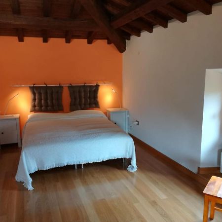 Bed and Breakfast La Colombaia Каша Экстерьер фото